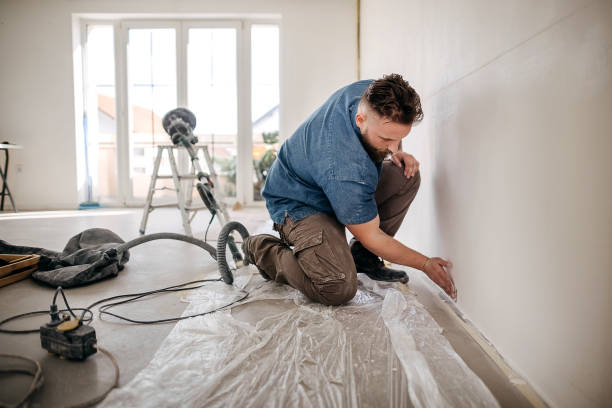 Best Drywall Crack Repair  in Lancaster, PA